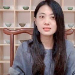 小林说茶