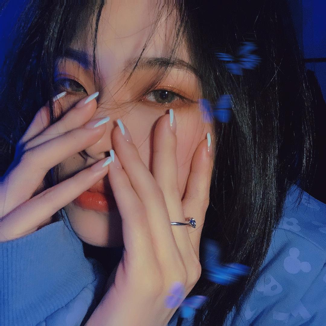 天呐是Tina🦋