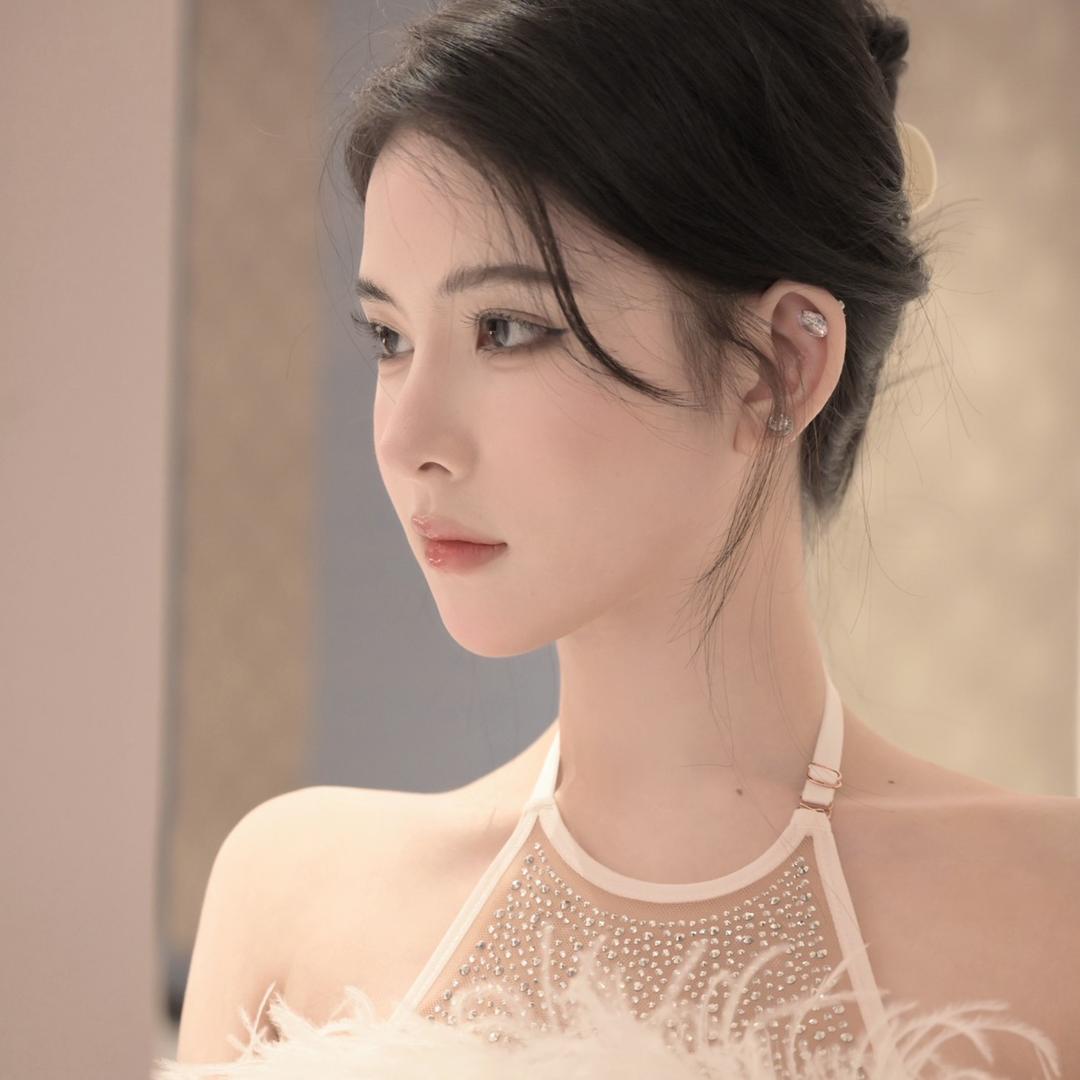 Nico黄婉均10.20深圳美美专场