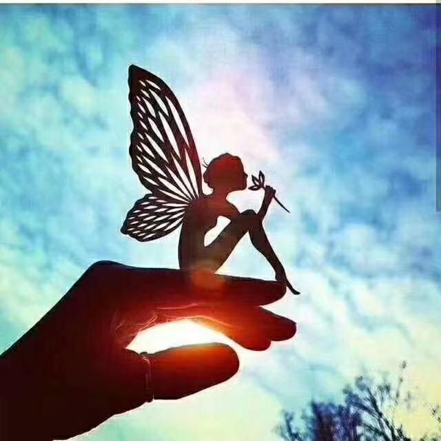 ღ᭄天国无泪💞࿐