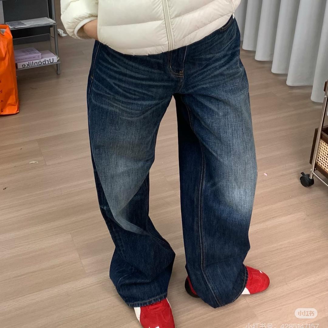 黎黎牛仔