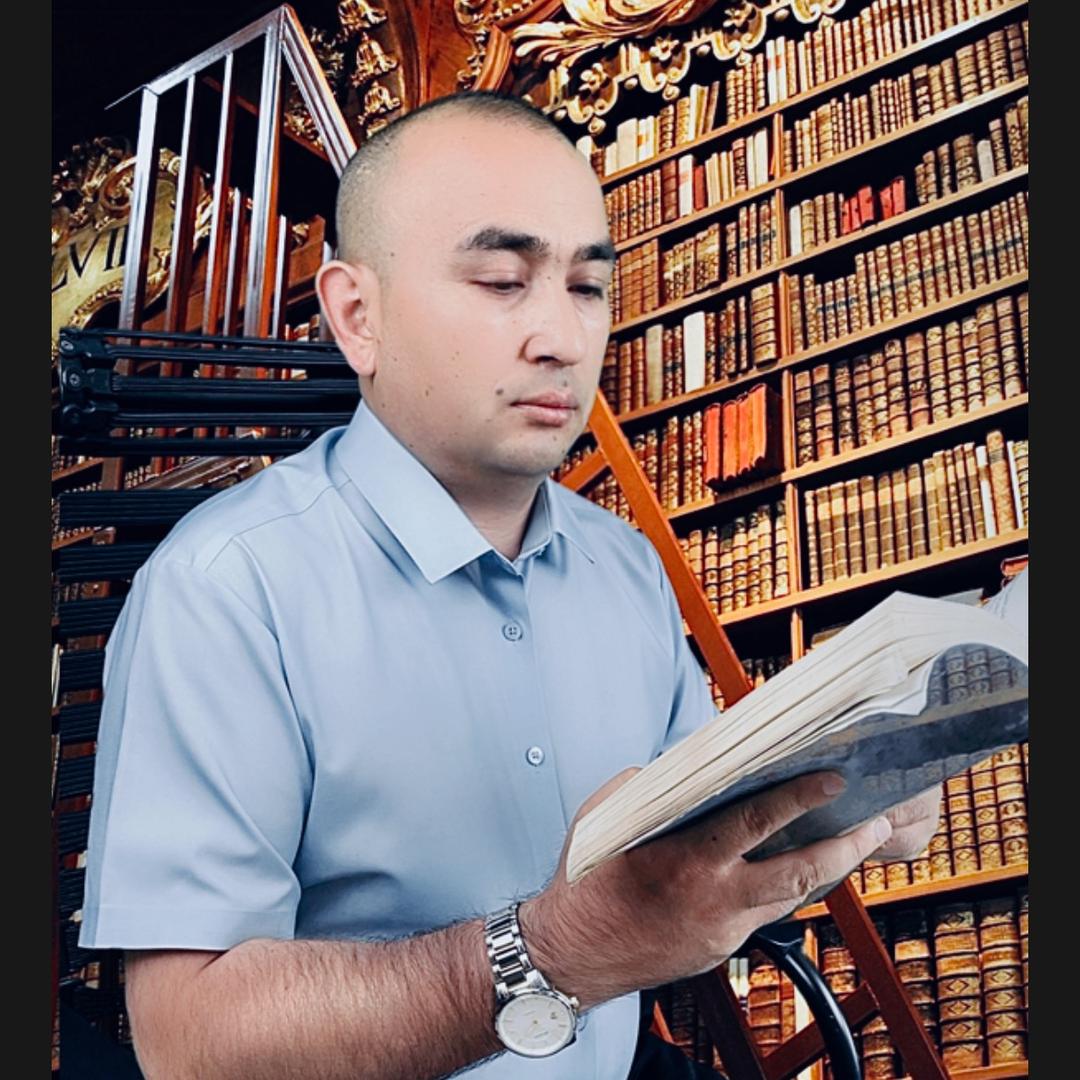 muhtar hakim