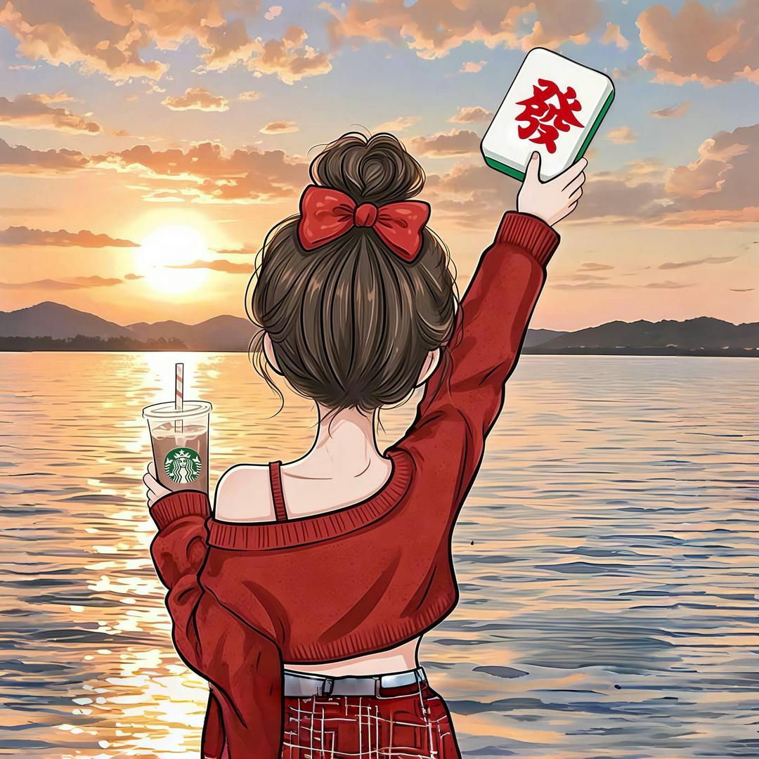 拾一吖