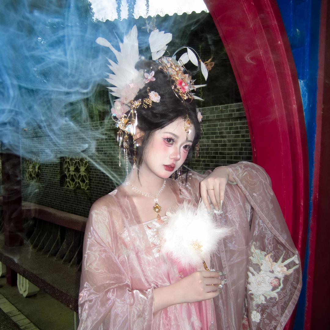 柠檬涮大王（模特版）