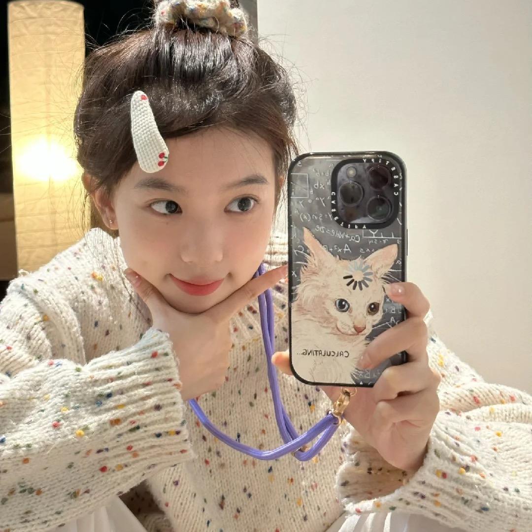 美壳配美妮