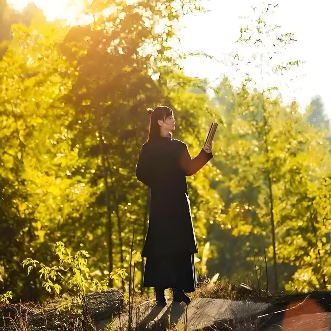 先生传承手作-玄