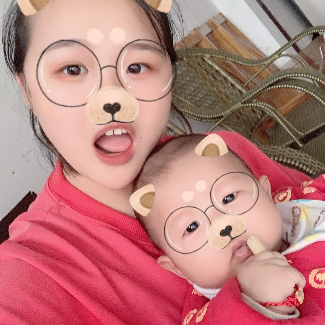 楷楷麻麻（已开橱窗）