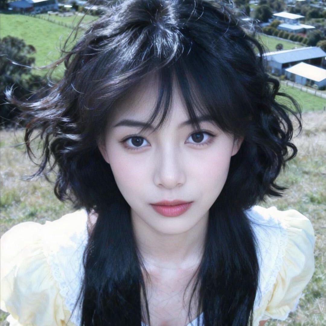 夏夏Clyn
