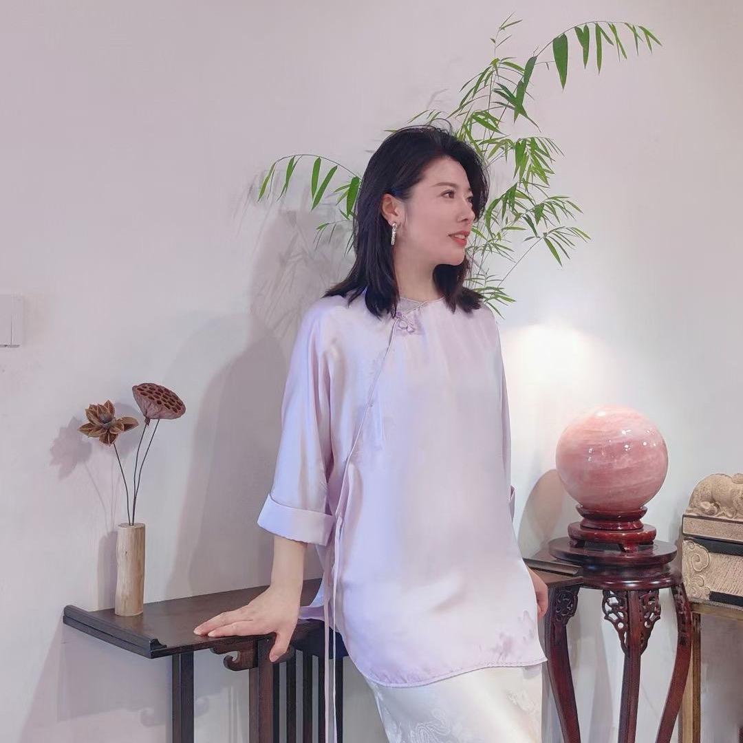 清风·暖阳