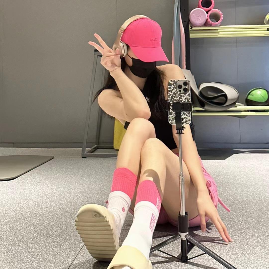 LILI（健身穿搭）