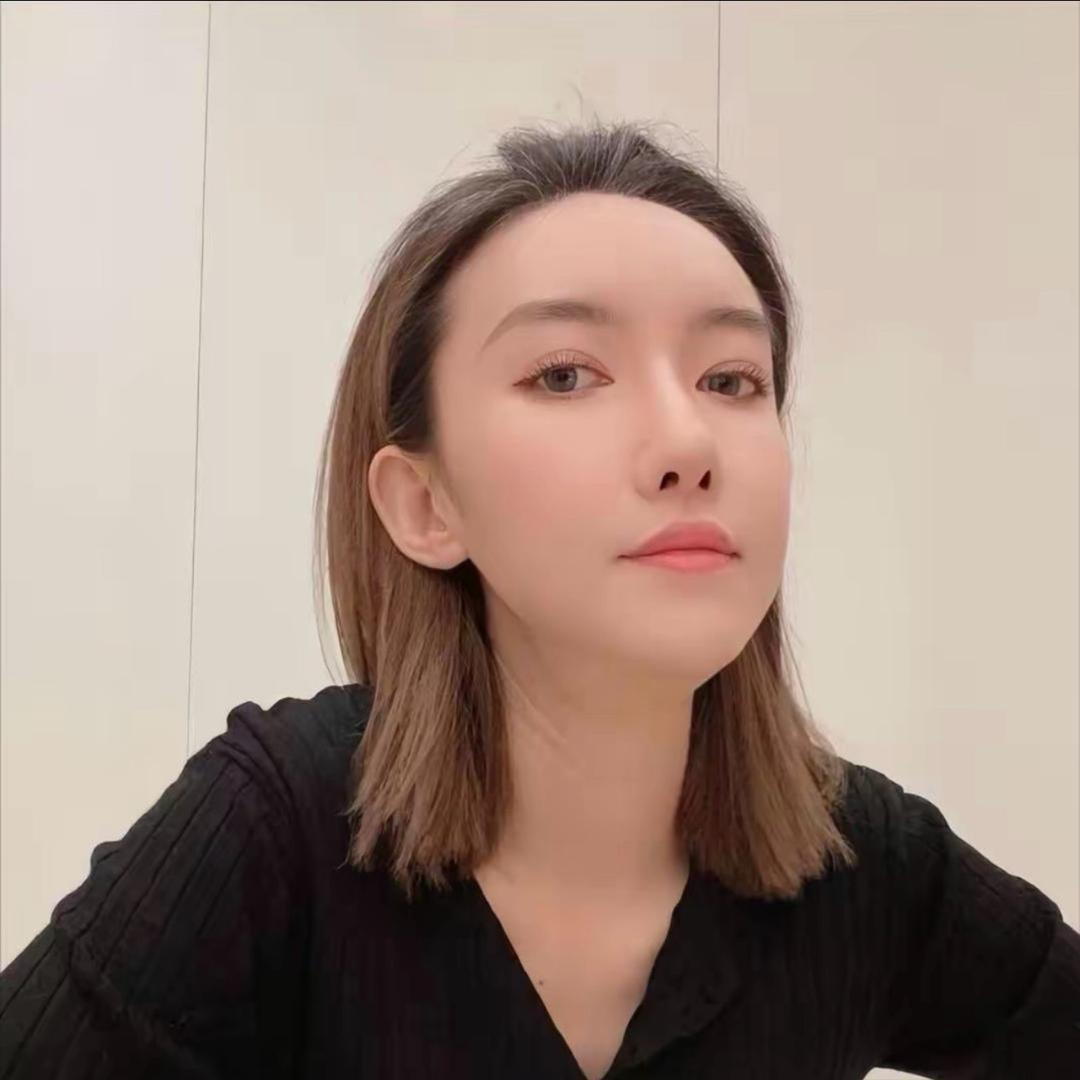 张张越私服穿搭