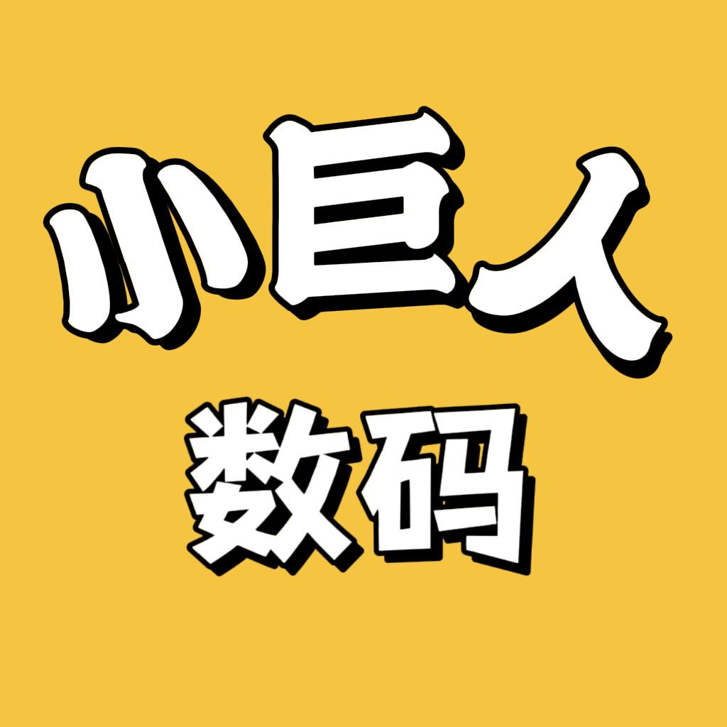 小巨人数码