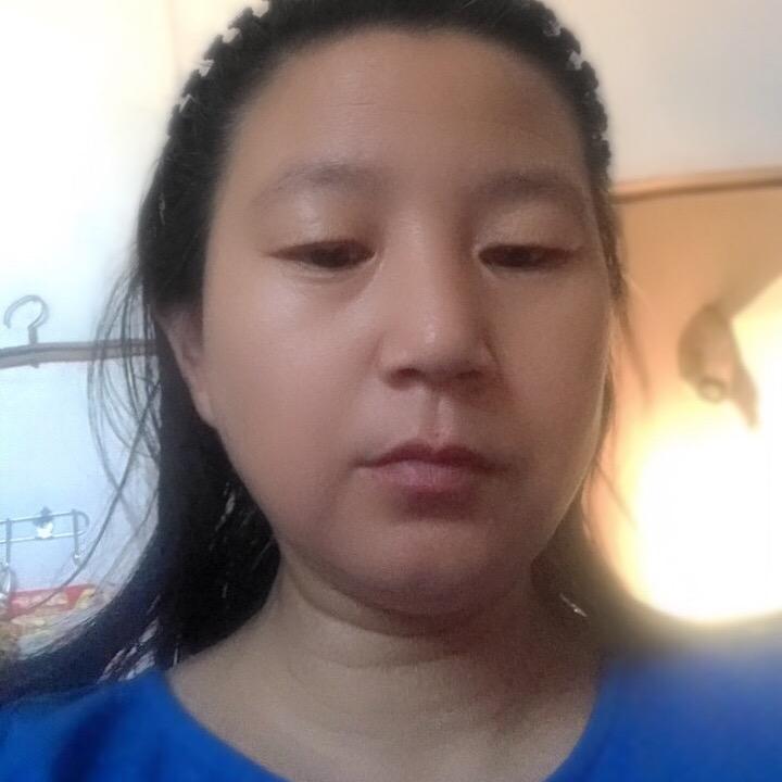 張娳媋.