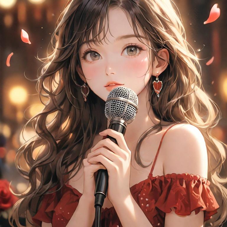 🎙️金玉💕