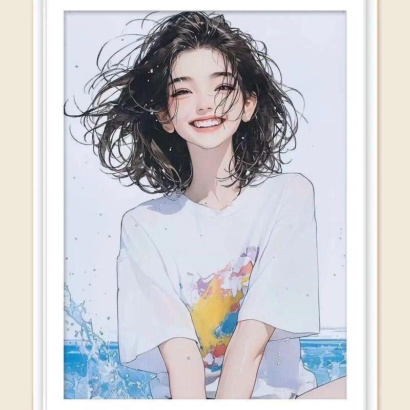 赵小妮