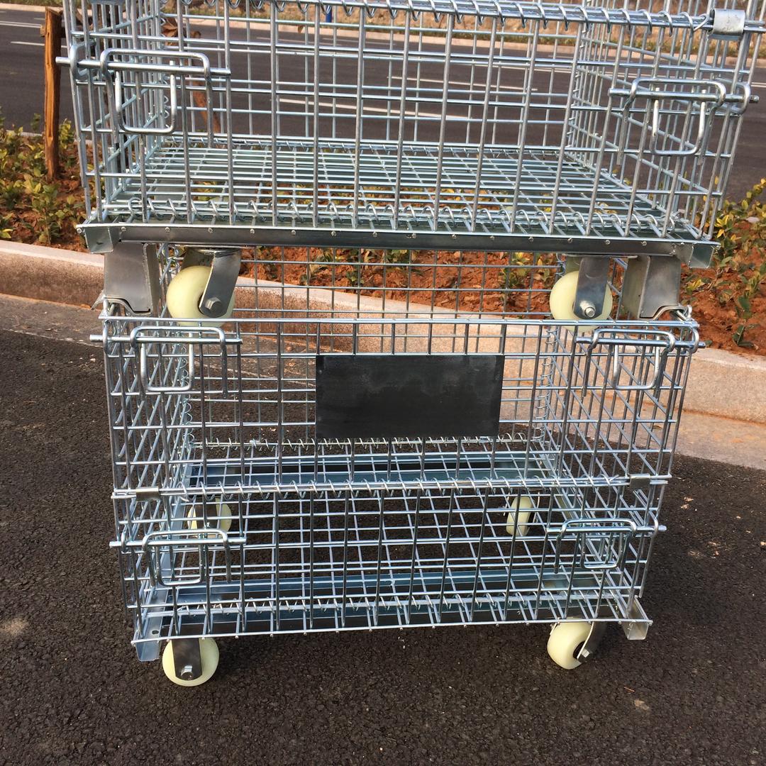 温州超神仓储笼厂