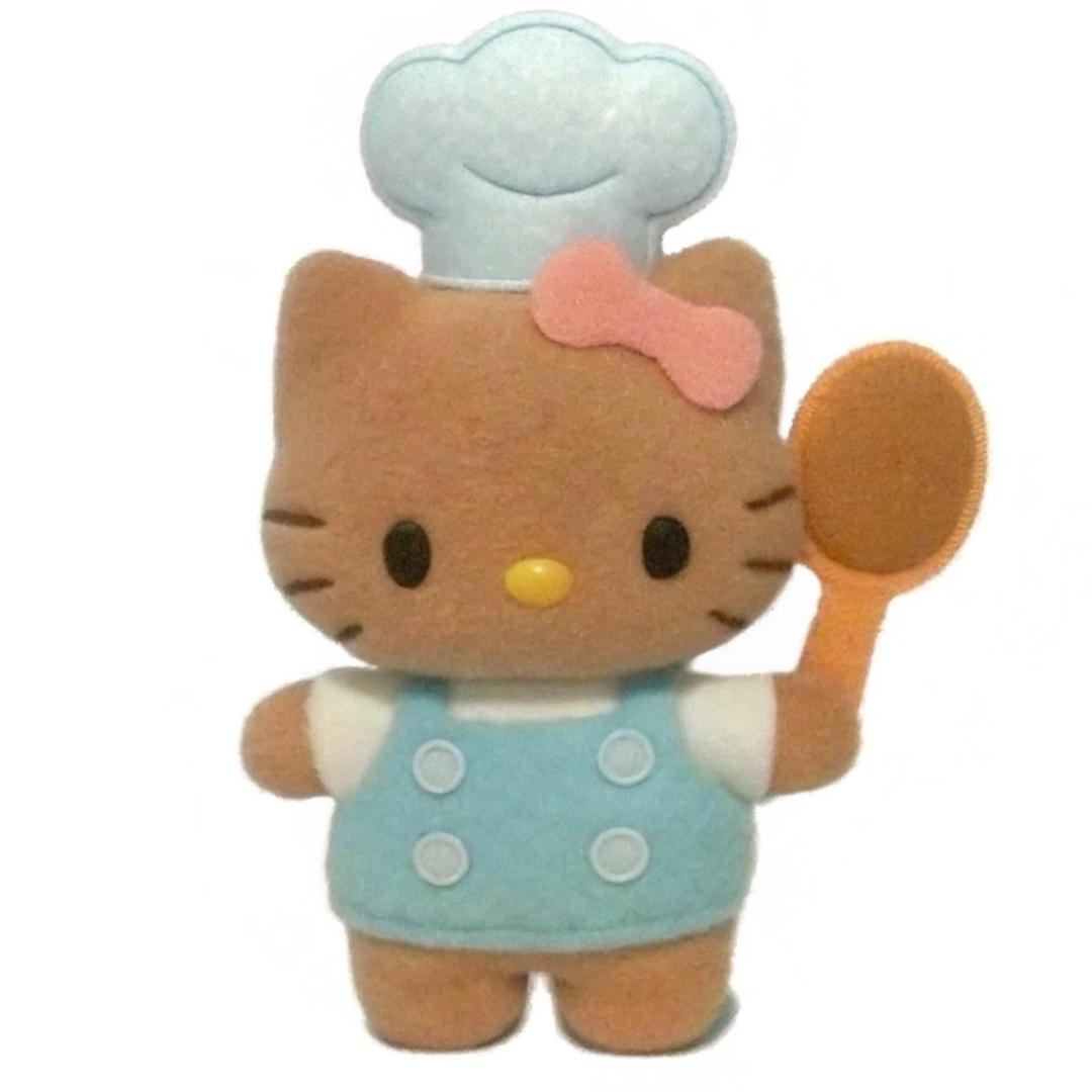 圆脸小美女（边角料版