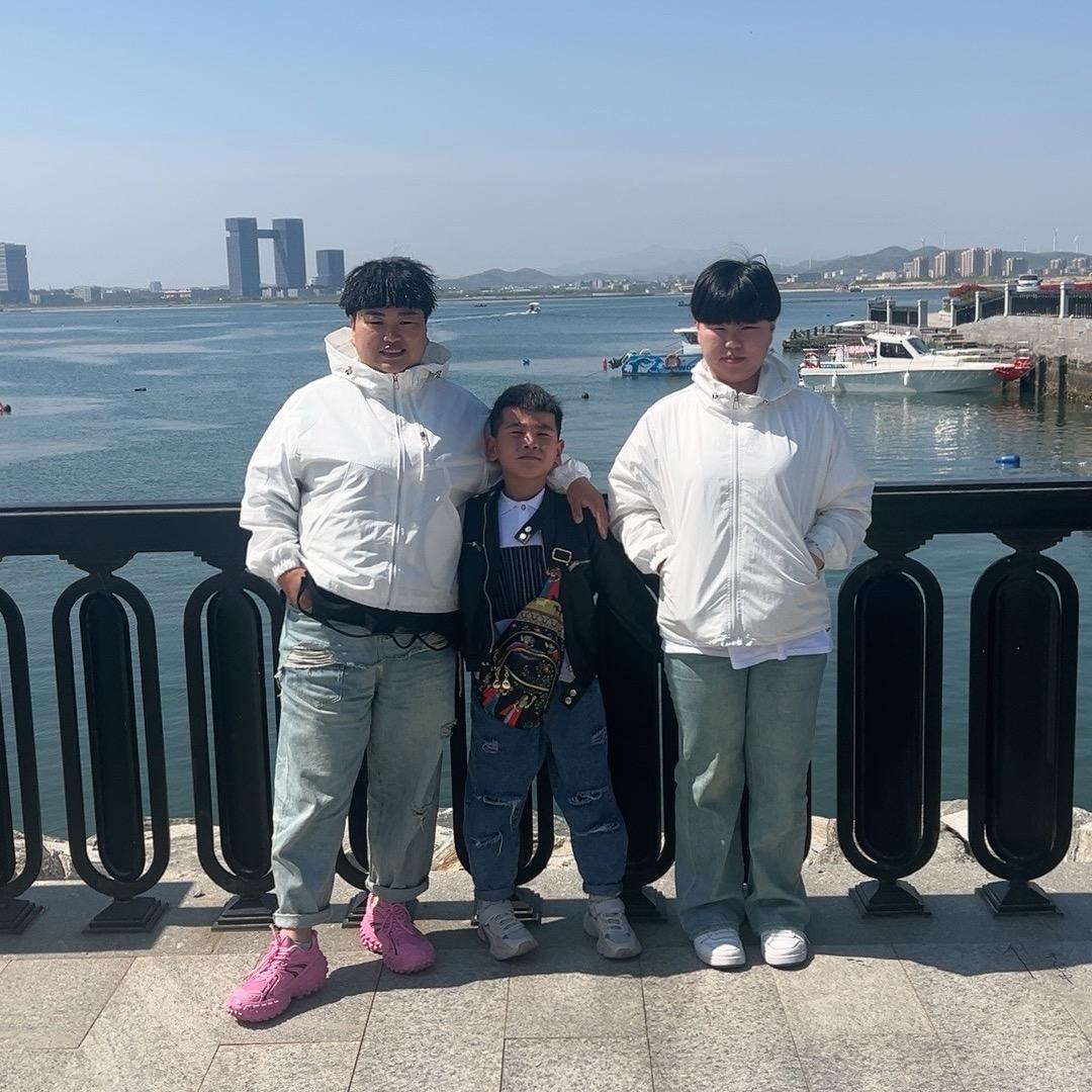 金银花，（菊花苗）红姐