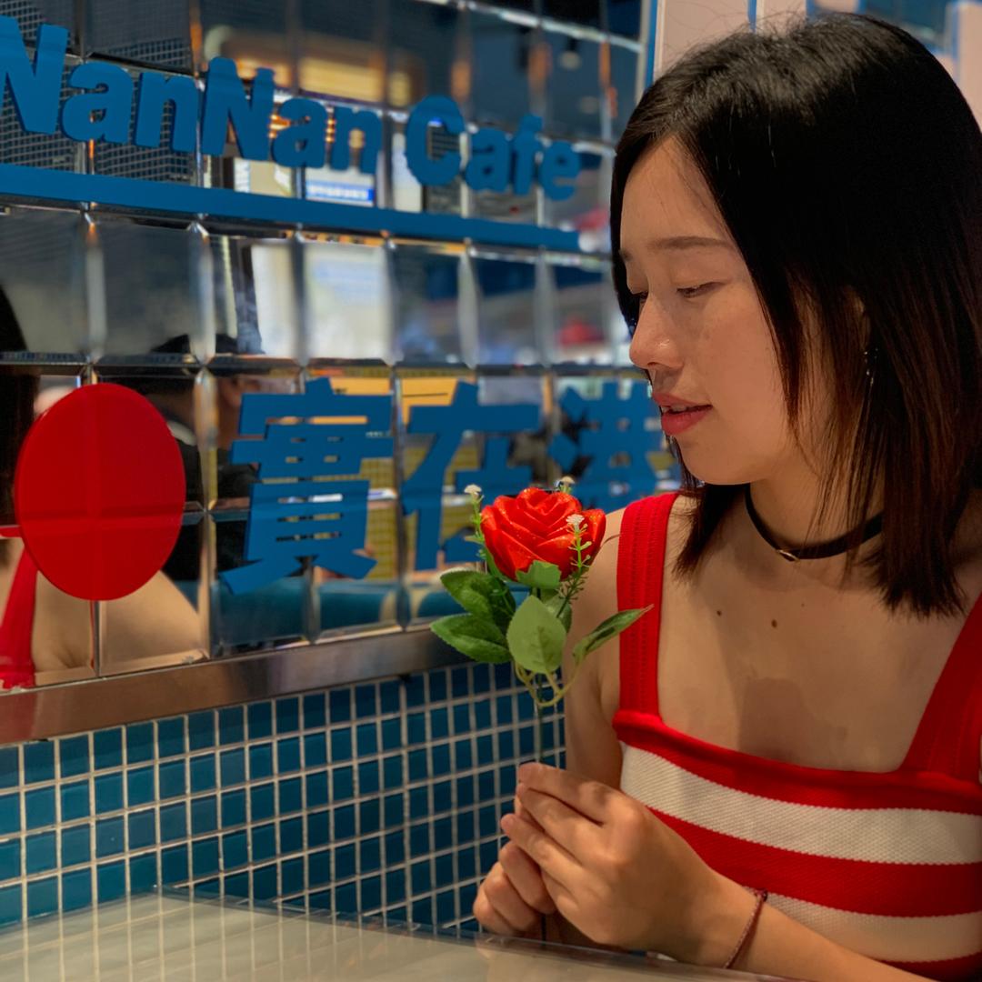 阿佳是吃货