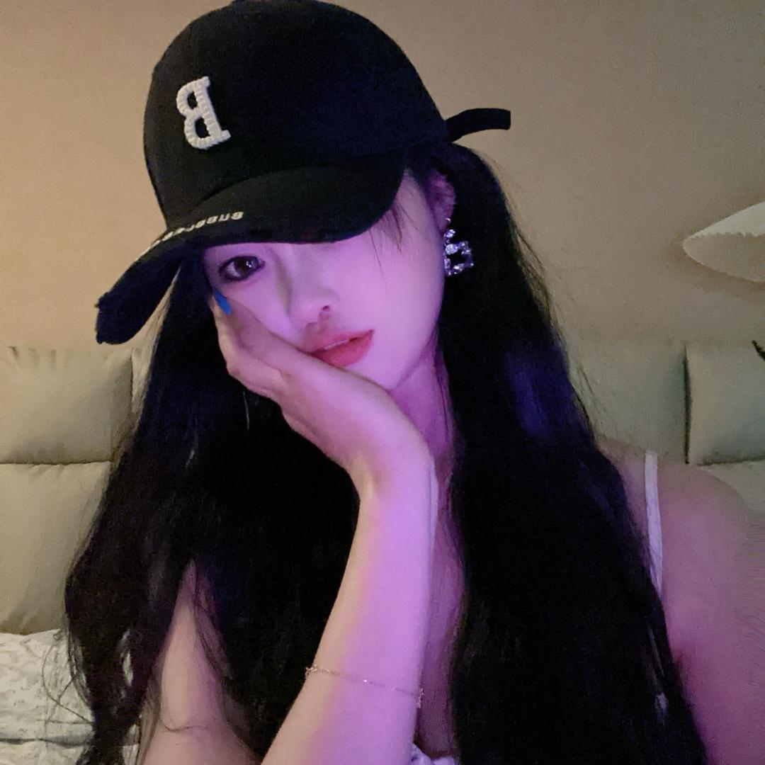 苏琪🌙