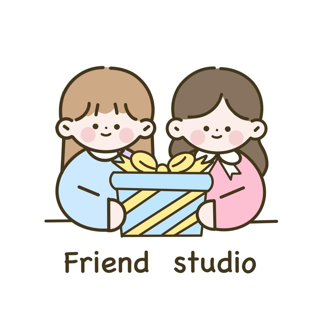 Friend手作
