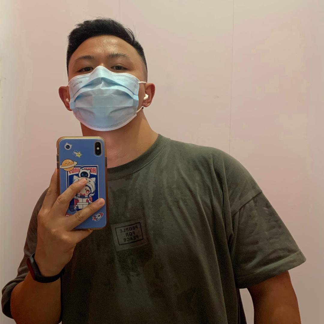 运动男孩Bbao