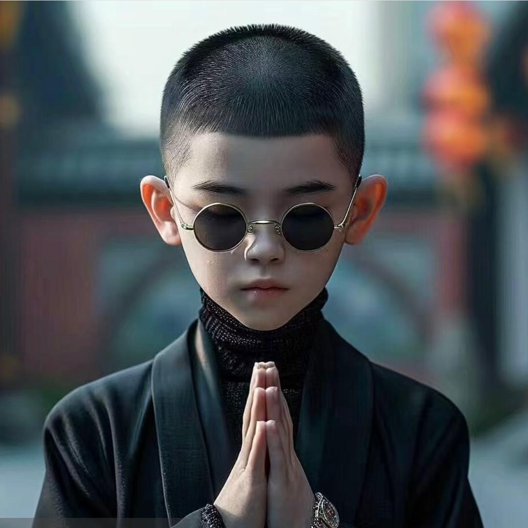 Adam zhou👑