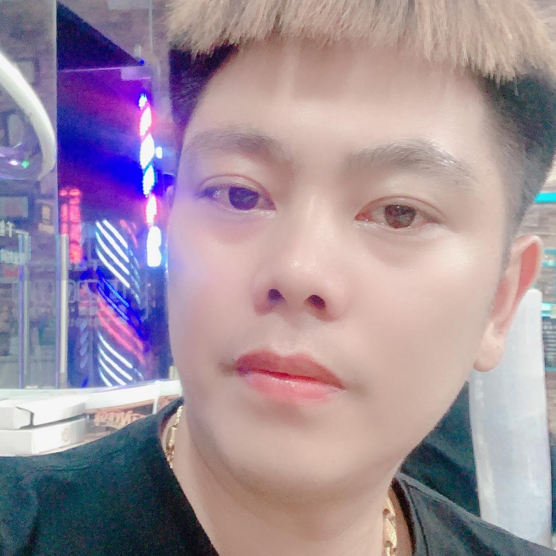 千丝缘理发店-阿缘ANNI老师