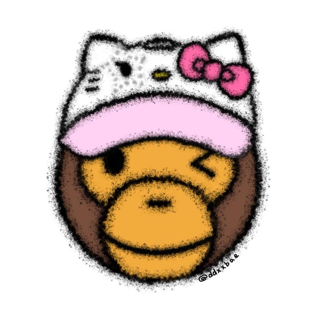 虚拟兔