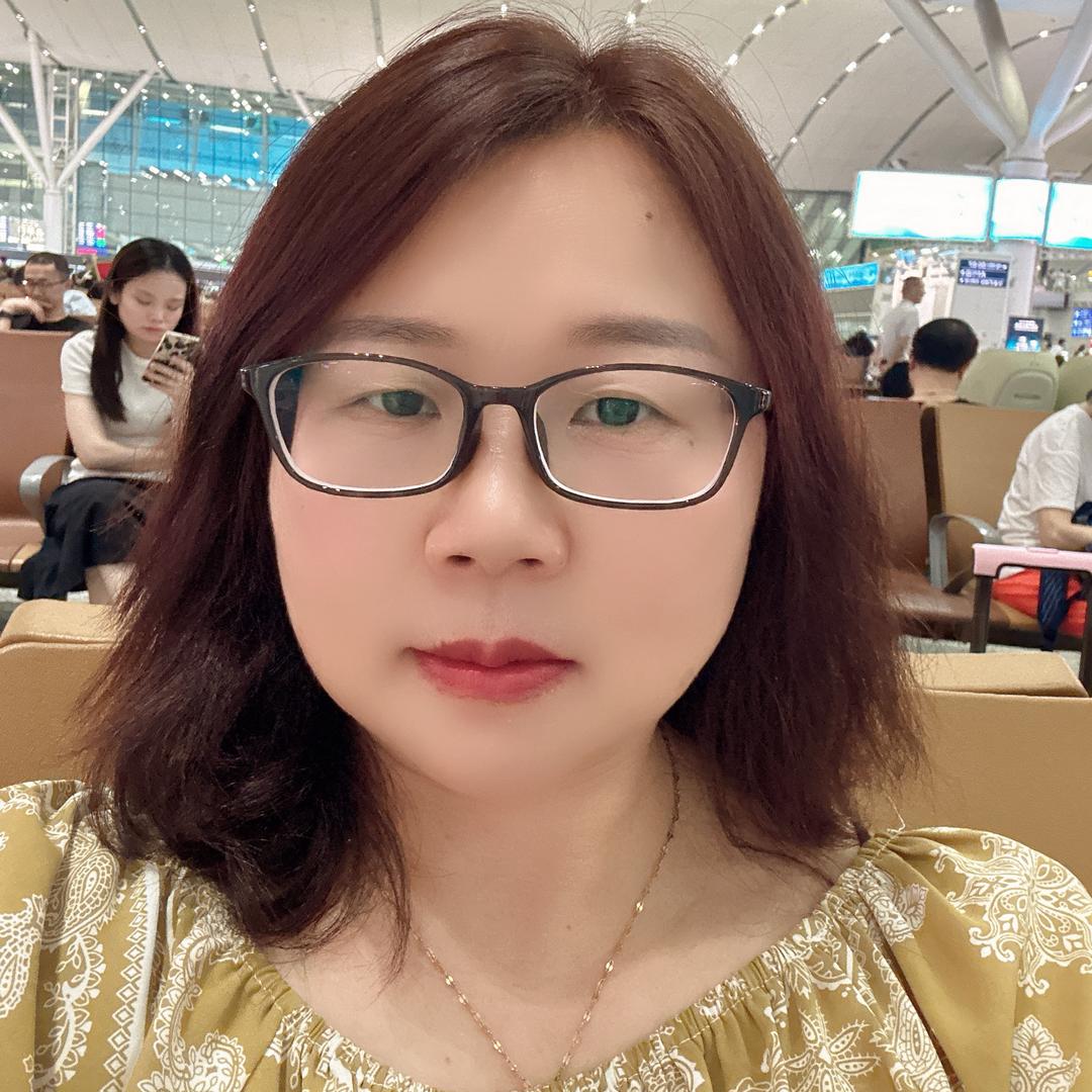 阿兰爱美食