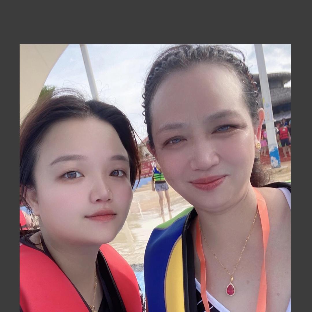 兔兔奶奶