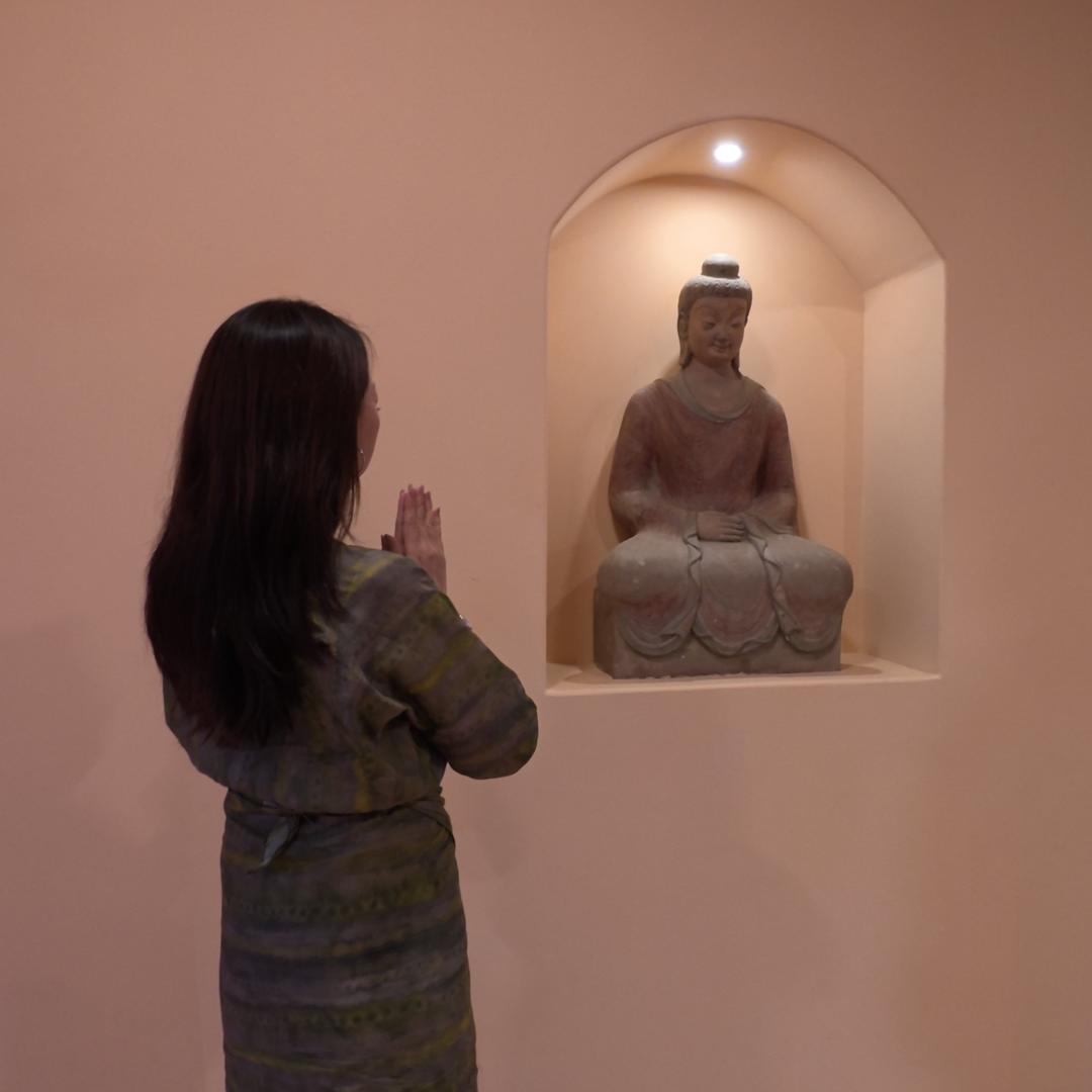 素说•莫高