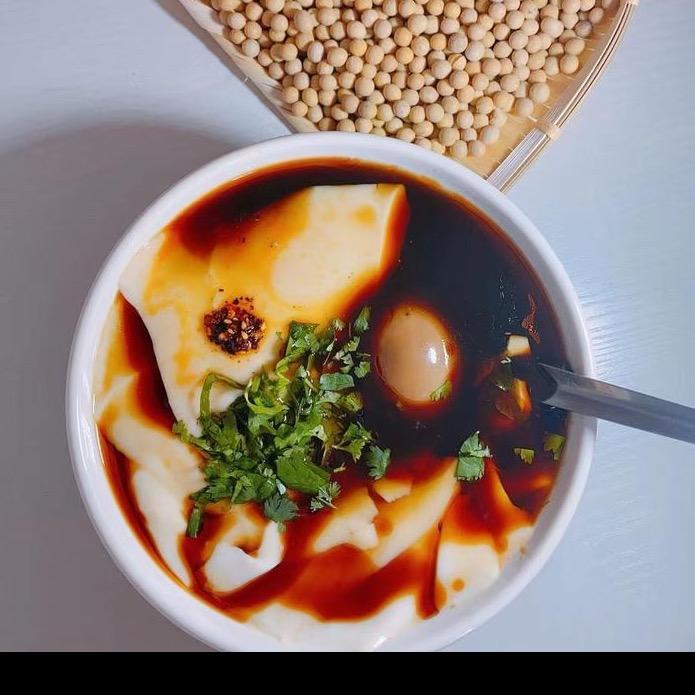 张姐豆腐脑