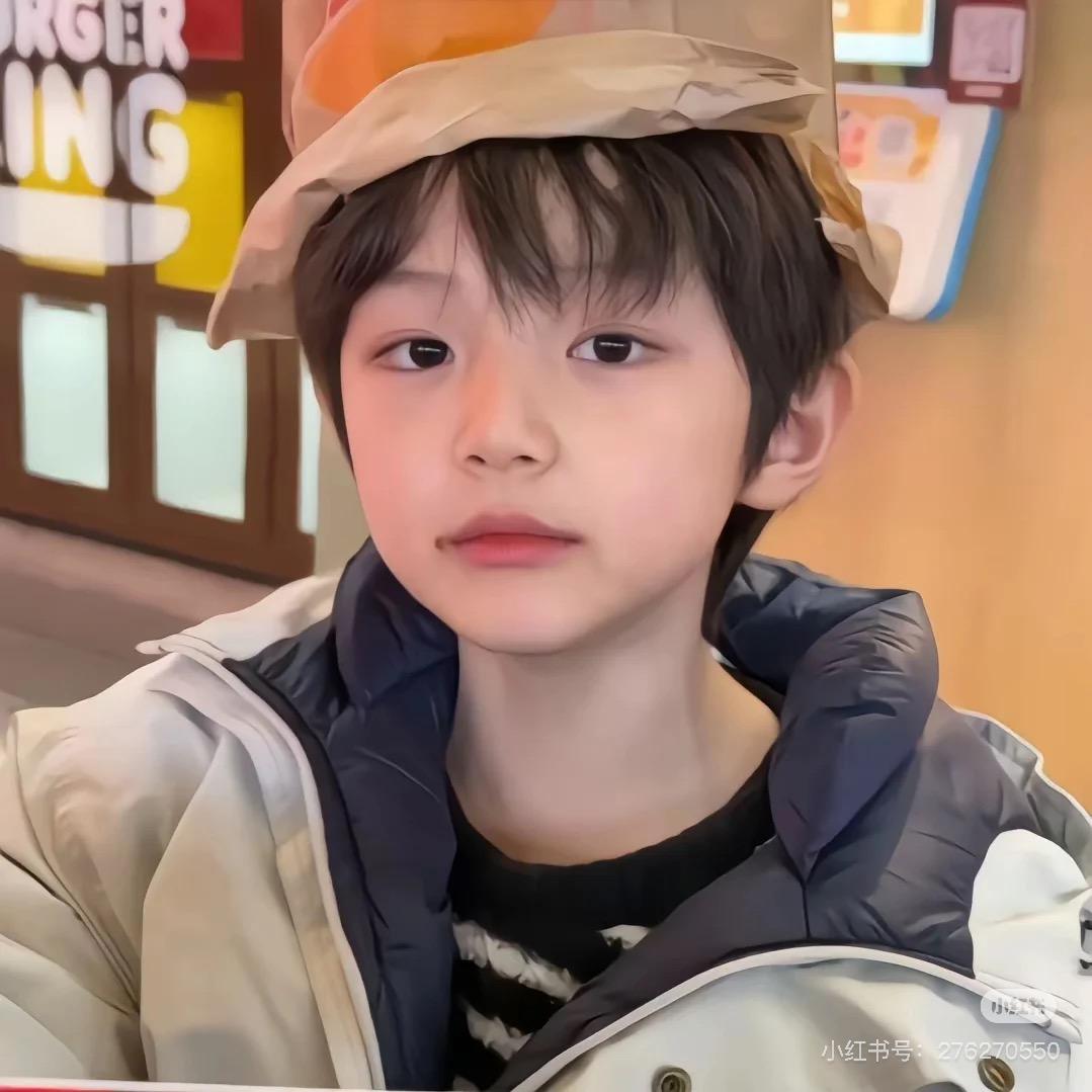 瞅你不烦别人儿