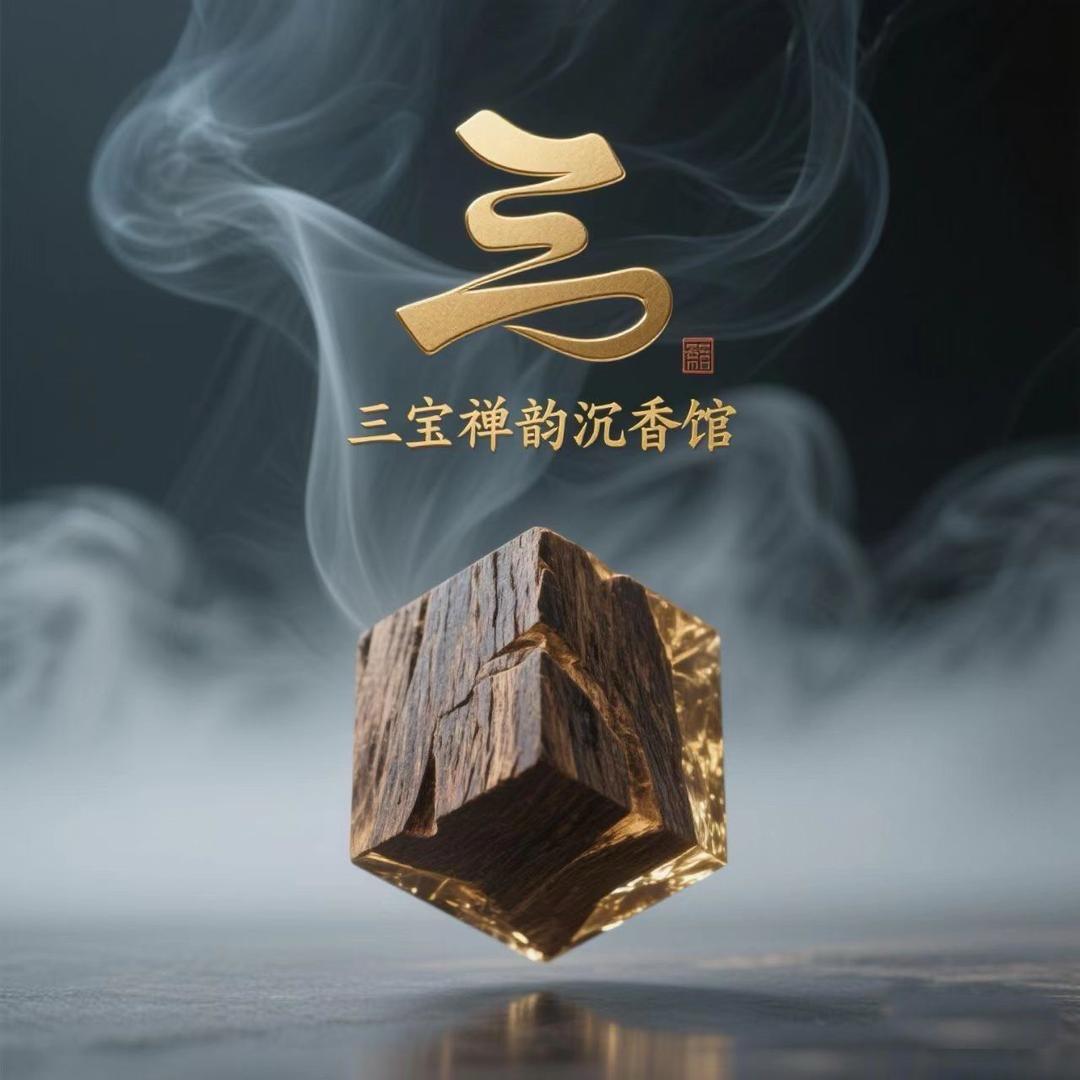 三宝 禅韵橙香馆1号
