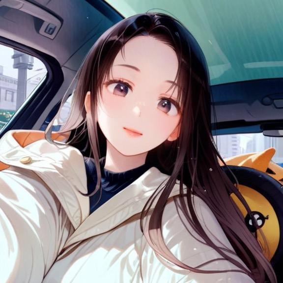 C小仙女