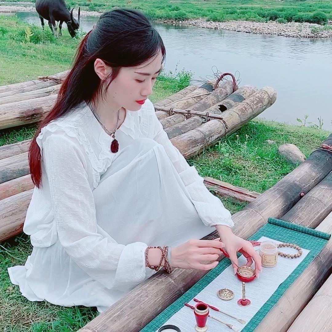 珊木居的香 甄选