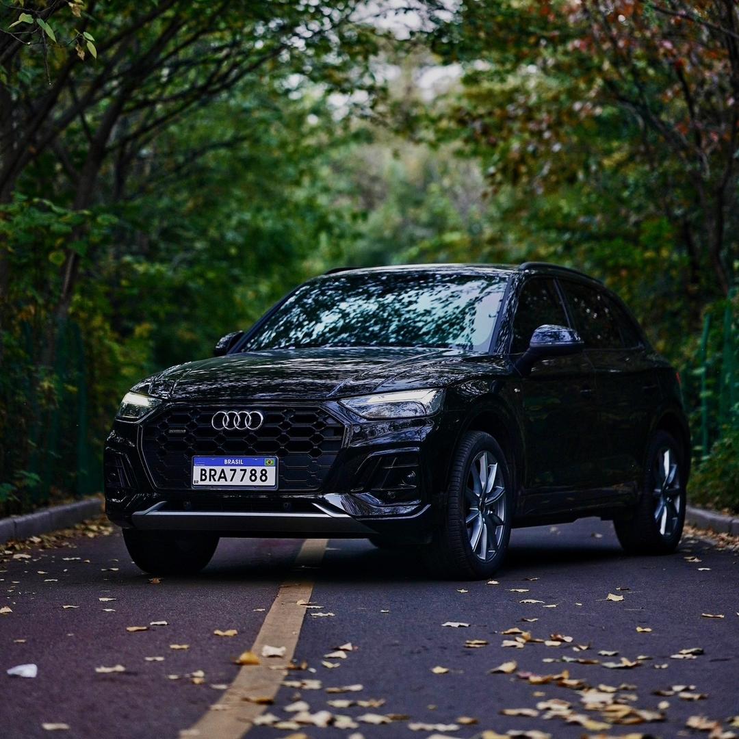 奥利奥Q5🚥
