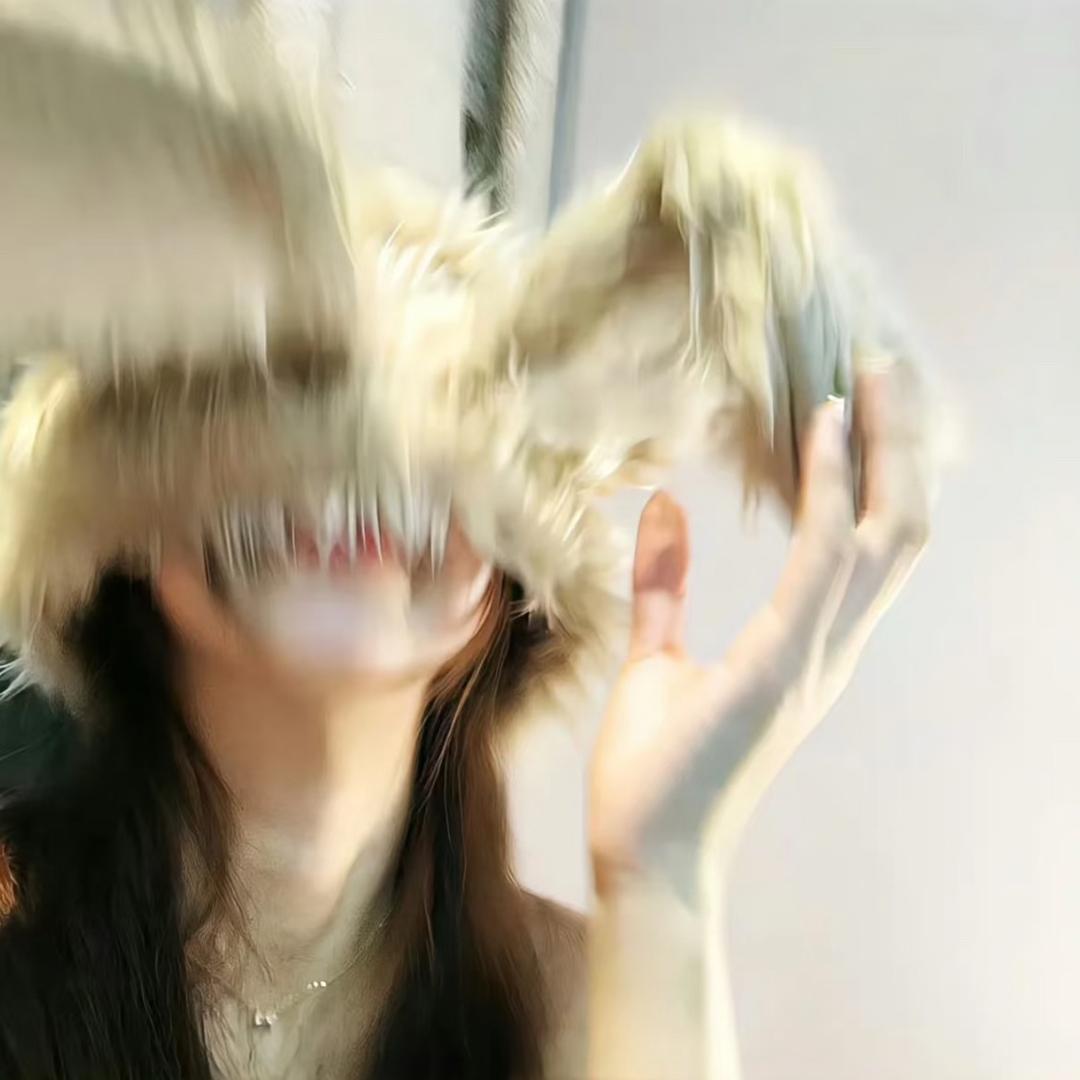 嗯！