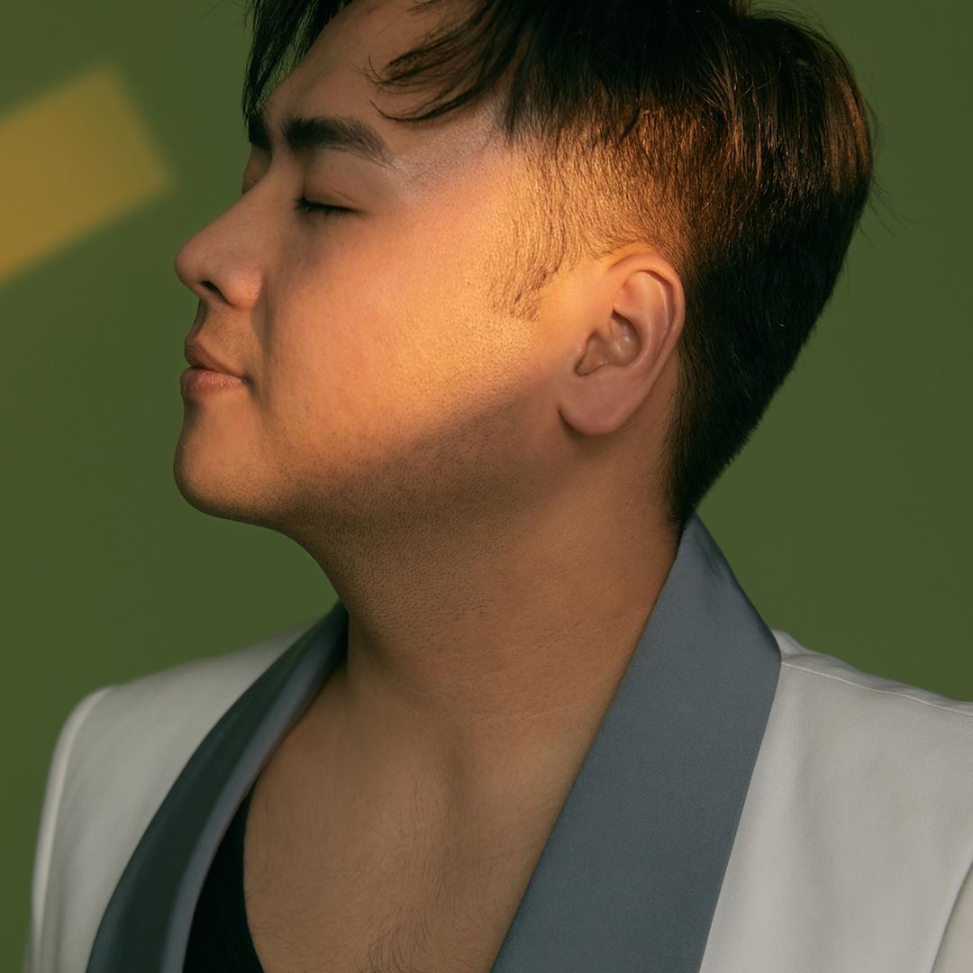 爱在深秋
