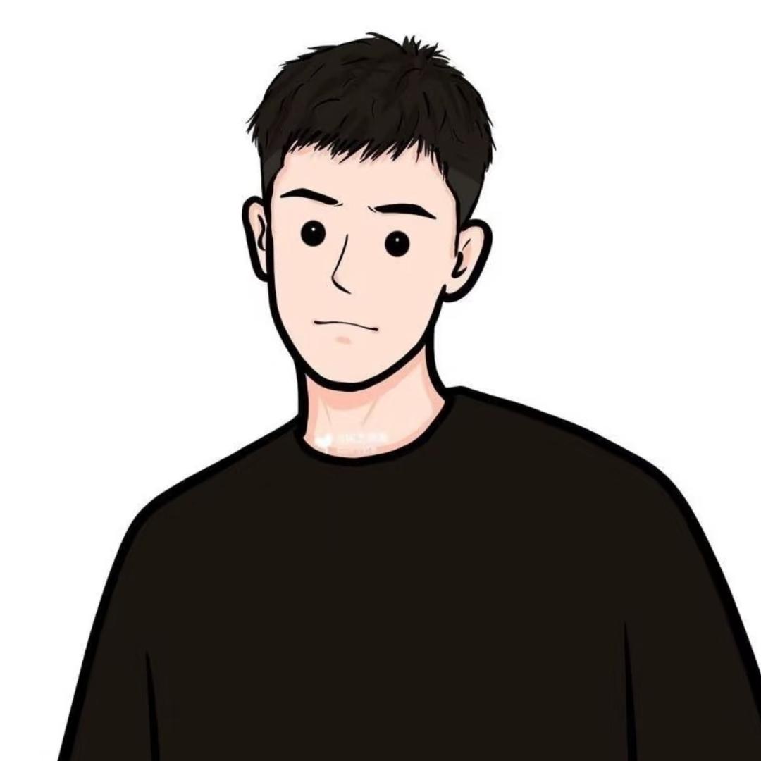 帅气的小男孩