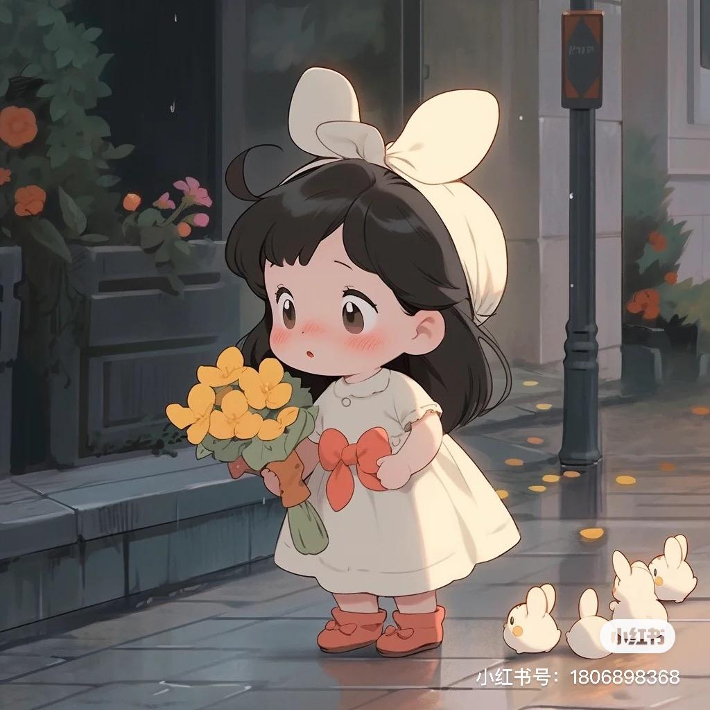 欢欢是个宝 🎉