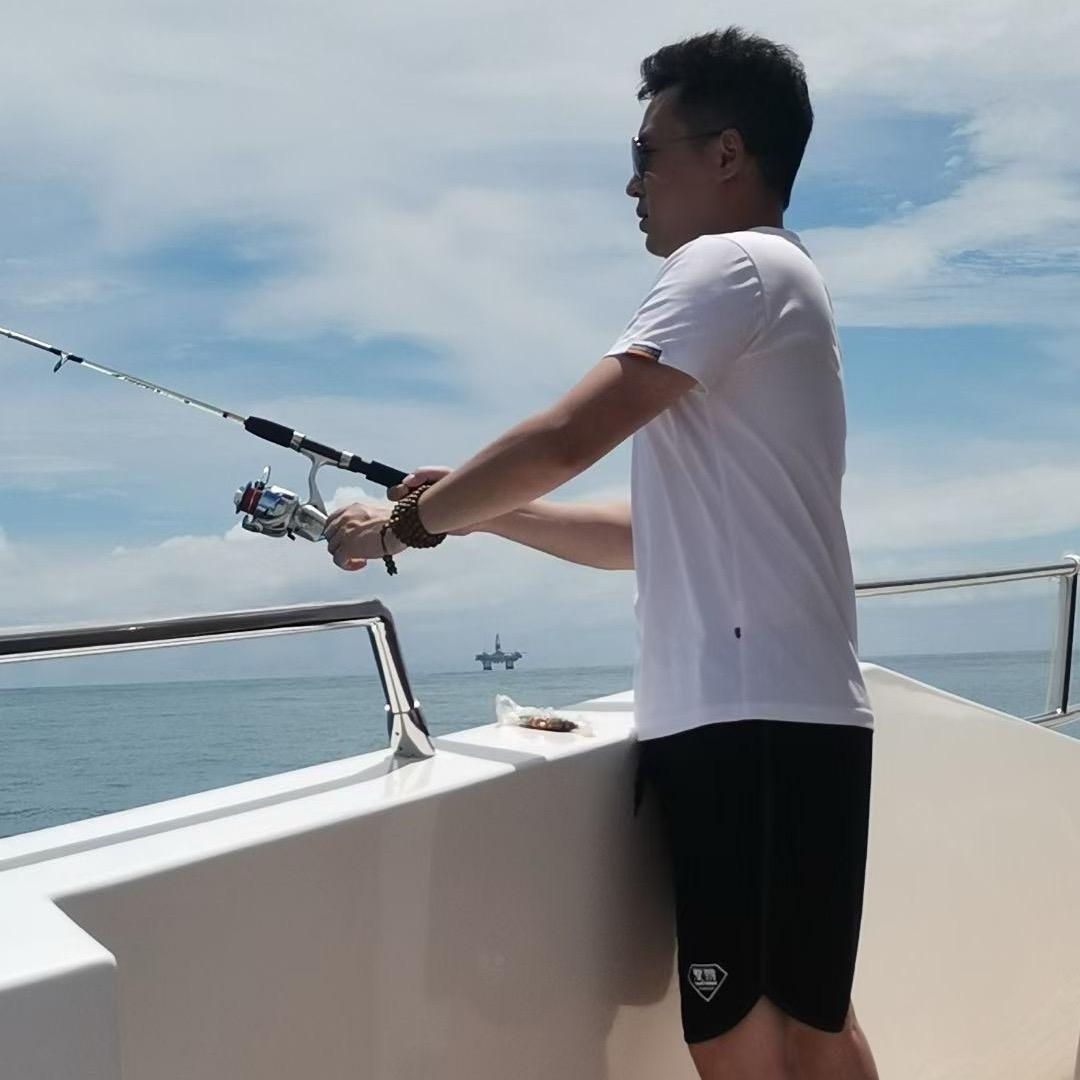 我每次结婚都喝醉