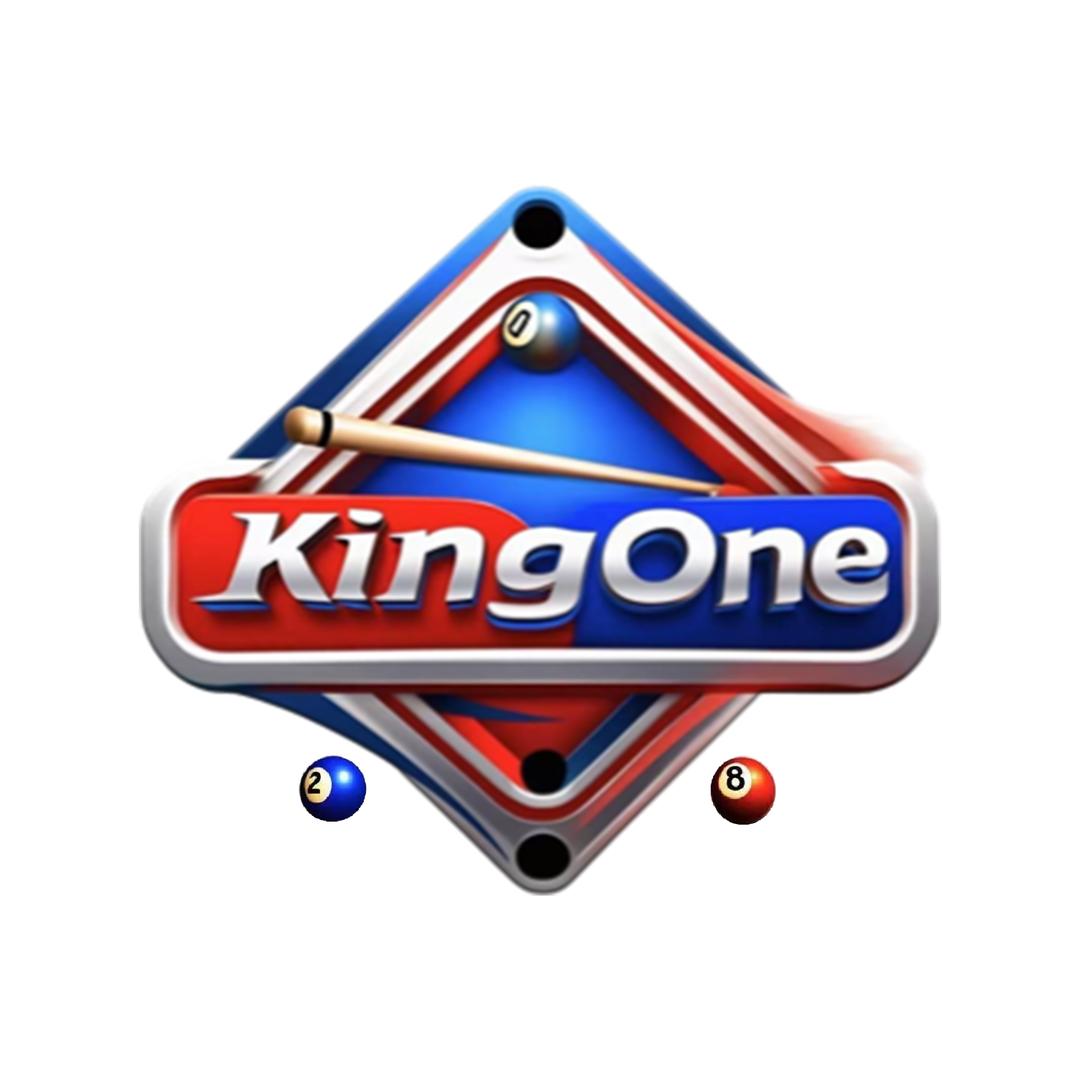 KingOne台球俱乐部