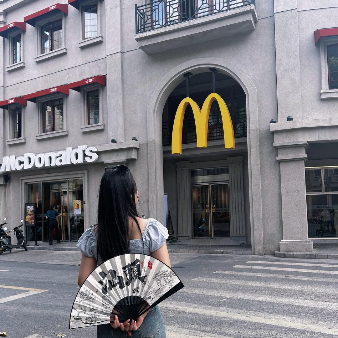 -我不是淑淑`（减重中）