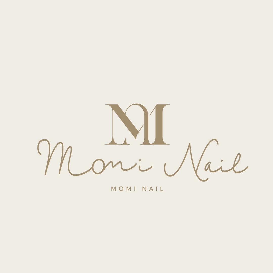 Momi Nail日式美甲美睫官方号