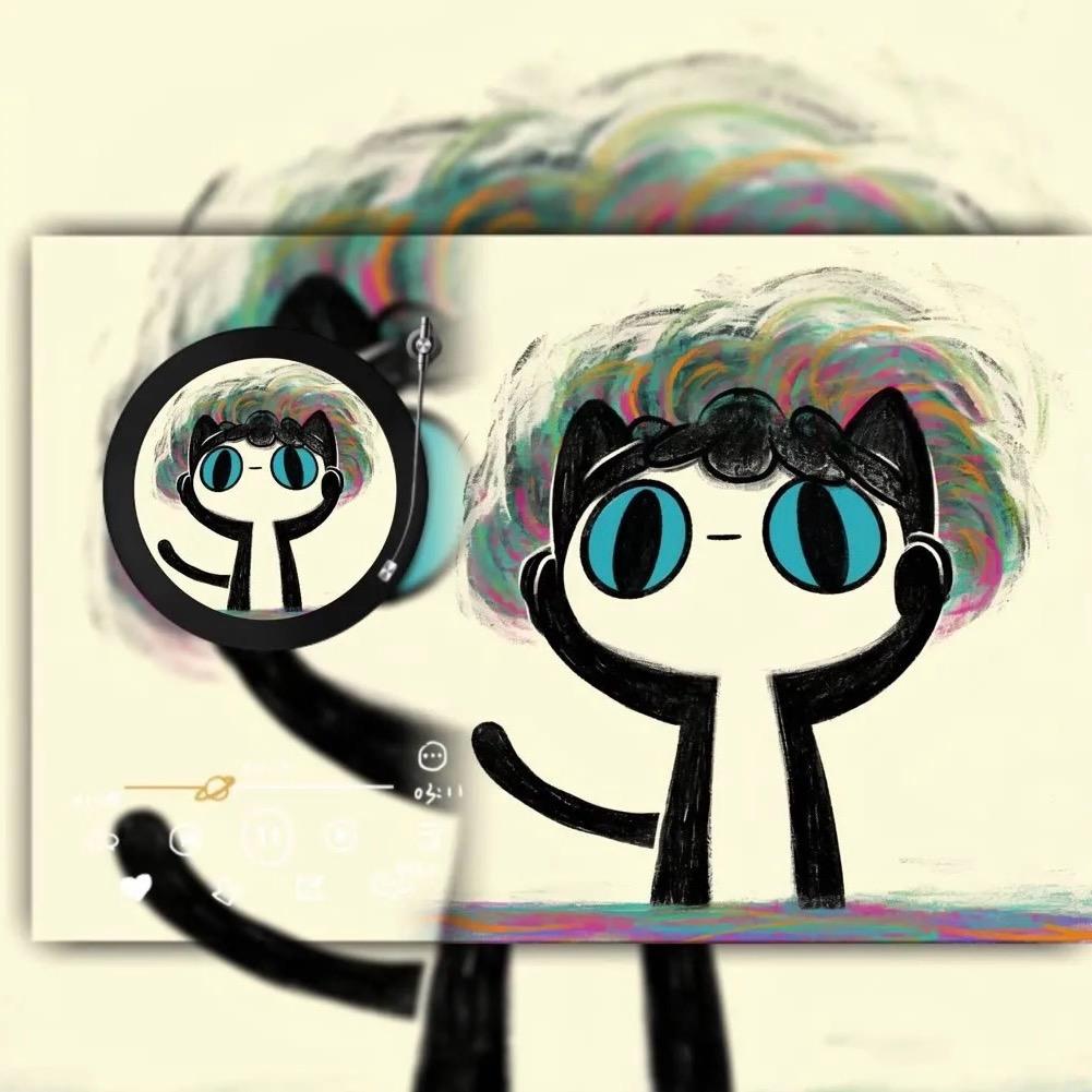 小确幸☘️☘️☘️