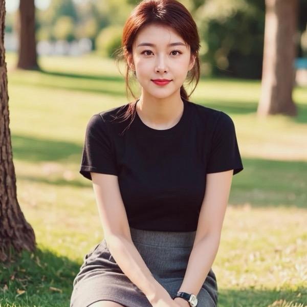 彩婷