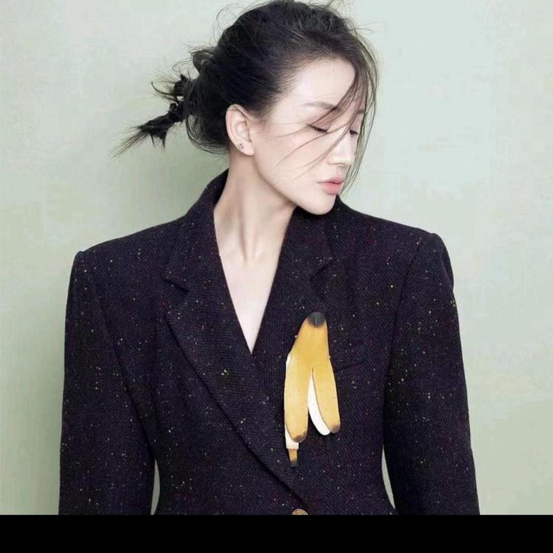 洛哥(轻奢女装）