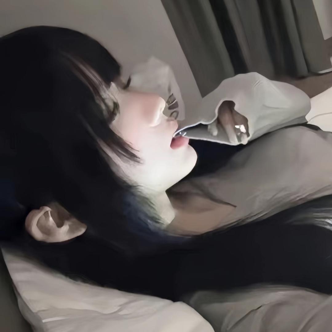 柔柔睡不醒